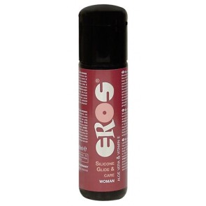 EROS SiliconeGlide Woman 100ml