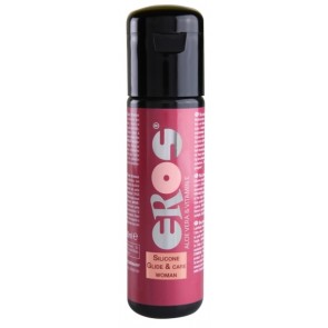 EROS SiliconeGlide Woman 100ml