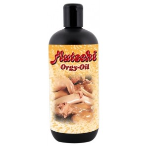 Flutschi Orgy-Oil 500 ml