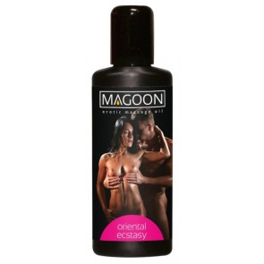 Oriental Ecstacy Mass.öl 100ml