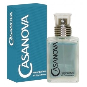 Casanova Herrenparfum 30 ml