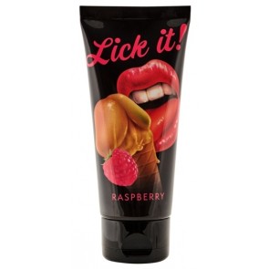 Lick it! Himbeere