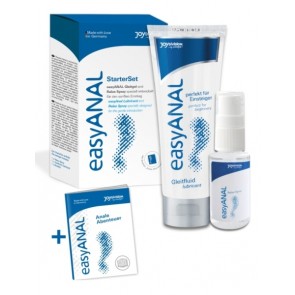 easyANAL-Bundle
