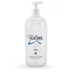 Just Glide Anal 500 ml