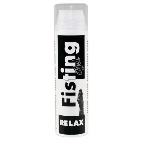 Fisting Gel Relax 200 Flasche