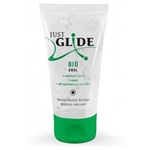 Just Glide Bio Anal 50 ml