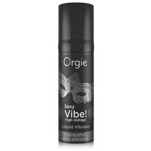 Sexy Vibe High Voltage 15 ml