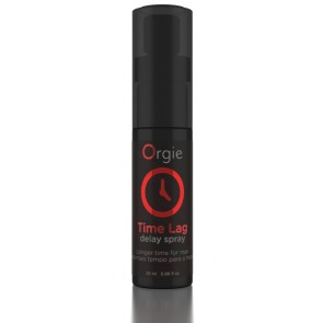 Time Lag Delay Spray 25 ml