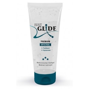 Just Glide Premium 200 ml