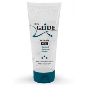 Just Glide Premium Anal 200 ml