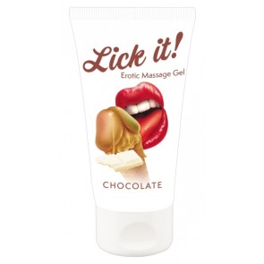 Lick it Chocolate 50 ml