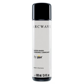 Arcwave Lube by pjur 100 ml