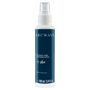 Arcwave Cleaning Spray 100 ml