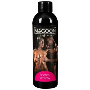 Oriental Ecstacy Mass.öl 200ml