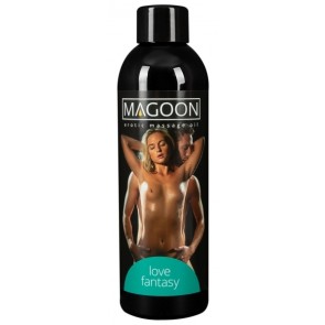 Love Fantasy Massage-Öl 200 ml