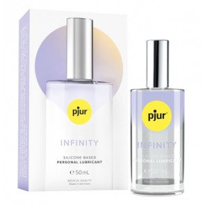 INFINITY silicone-based 50 ml