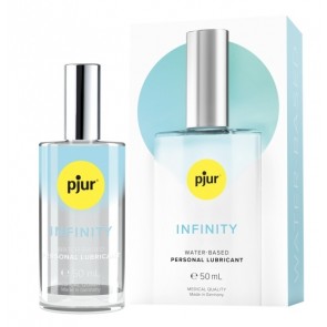 pjur INFINITY water-based 50ml