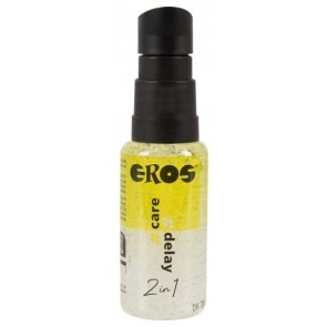 EROS 2in1 #care #delay 30 ml