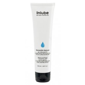 Inlube Natural Feel 100 ml