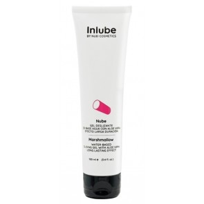 Inlube Marshmellow 100 ml