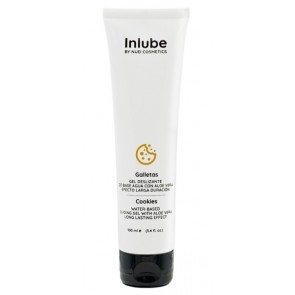 Inlube Cookies 100 ml