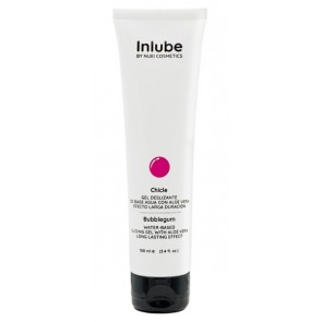 Inlube Bubble Gum 100 ml