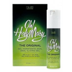 Oh Holy Mary Anal Gel 50 ml