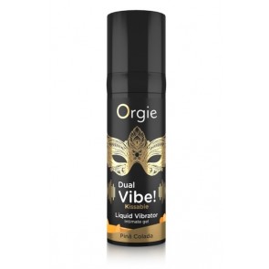 Dual Vibe Pina Colada 15 ml