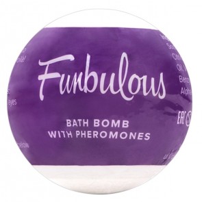 OBS Bath Bomb Fun 100g