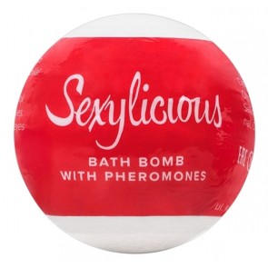 OBS Bath Bomb Sexy 100g