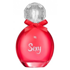 OBS Parfum Floral-woody 30 ml