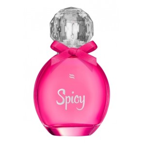 OBS Parfum Floral-spicy 30 ml