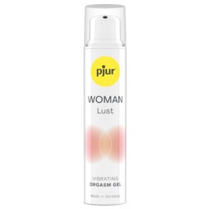 pjur Woman Lust 15 ml
