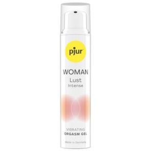 pjur Woman Lust Intense 15ml