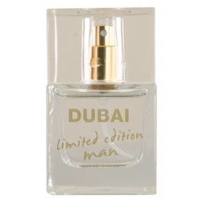 HOT Perfume DUBAI men 30ml LE