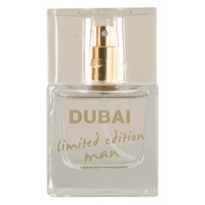HOT Perfume DUBAI men 30ml LE