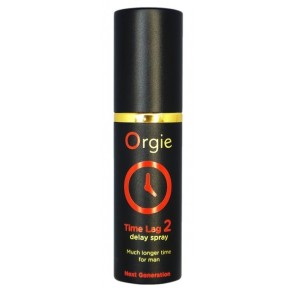 Time Lag 2 Delay Spray 10 ml