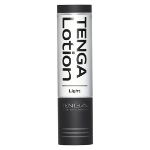 Tenga Lotion Light