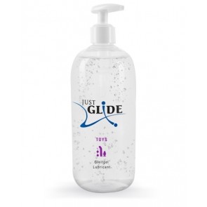 Just Glide Toylube 500 ml