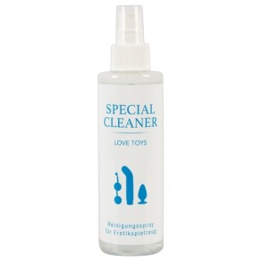 Special Cleaner Lovetoy 200 ml