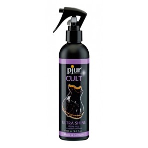 pjur Cult Ultra Shine 250 ml