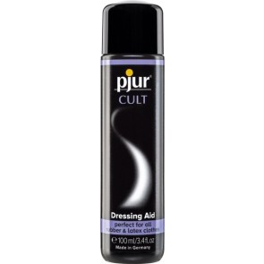 pjur Cult Dressing Aid 100 ml