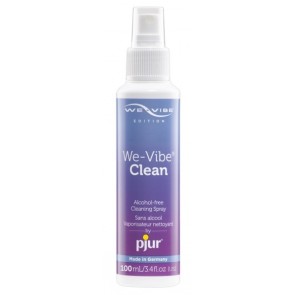 pjur We-Vibe Clean 100 ml