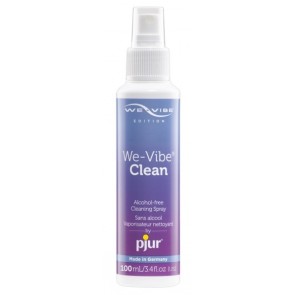 pjur We-Vibe Clean 100 ml