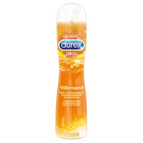 Durex Play Wärmend 100 ml