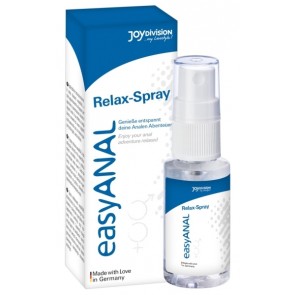 easyANAL Relax Spray 30 ml