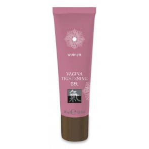 Shiatsu Vagina TighteningGel30