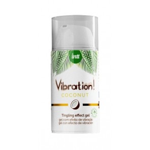 Vibration! Coconut 15 ml