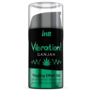 Vibration! Ganja 15 ml