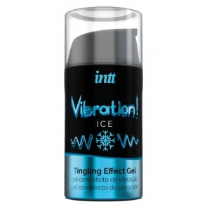 Vibration! Ice 15 ml